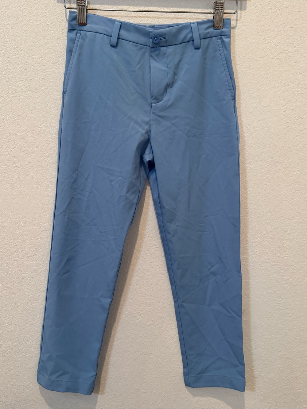 Vineyard Vines Boys' Performance On-The-Go Pants